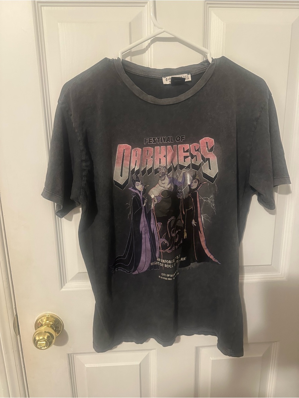 Festival of Darkness Graphic Tee